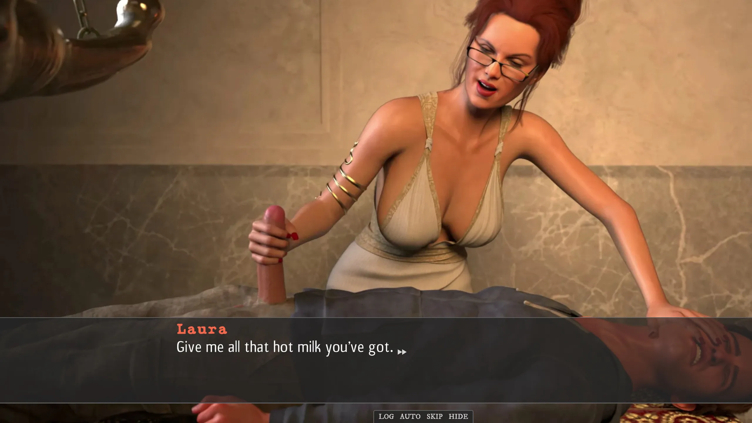 Tenebris Legion 18+ Game Screenshot 4