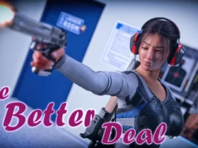 The Better Deal Adult Game For Window | Android | Mac | Linux