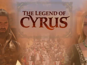 The Legend of Cyrus Adult Game For Window | Mac | Linux