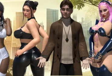 The Lost Time Chronicles Adult Game For Window | Mac | Linux