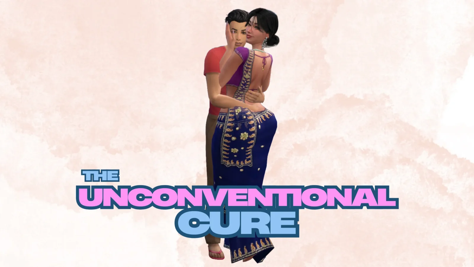 The Unconventional Cure Adult Game For Window | Mac | Linux
