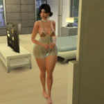 The Unconventional Cure 18+ Game Screenshot 1