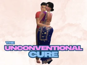 The Unconventional Cure Adult Game For Window | Mac | Linux