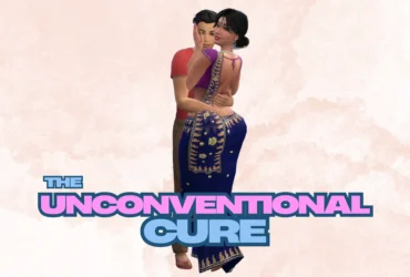 The Unconventional Cure Adult Game For Window | Mac | Linux