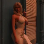 Through the Lens 18+ Game Screenshot 1