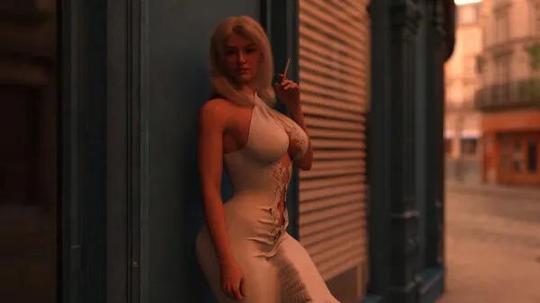 Through the Lens 18+ Game Screenshot 1