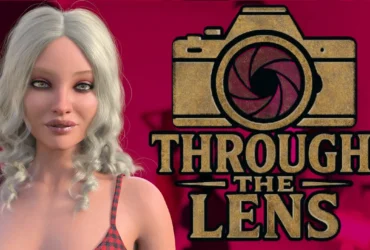 Through the Lens Adult Game For Window | Mac | Linux