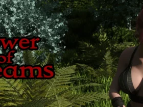 Tower of Dreams Adult Game For Window | Android | Mac | Linux
