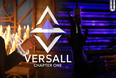 Versall Adult Game For Window | Android | Mac | Linux