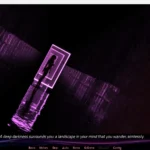Animus Non Grata - Special Edition 18+ Game Screenshot 1