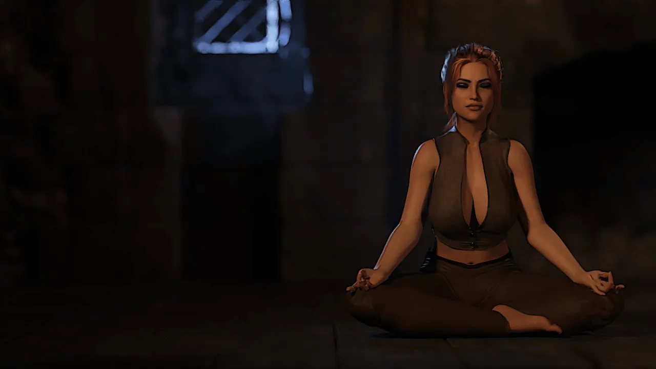 Blackthorn 18+ Game Screenshot 1