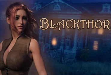 Blackthorn Adult Game For Windows PC