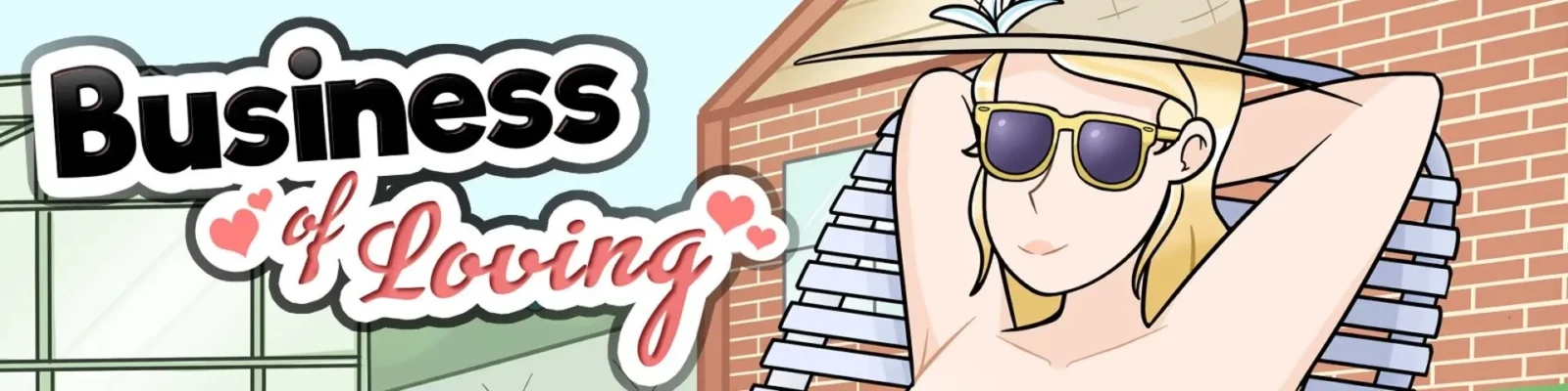 Business of Loving Adult Game For Window | Android | Mac | Linux