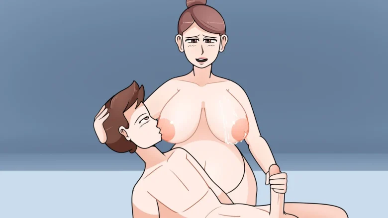 Business of Loving 18+ Game Screenshot 8