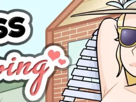Business of Loving Adult Game For Window | Android | Mac | Linux