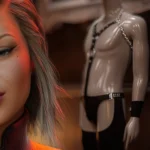 Club Velvet Rose Midnight Bliss Adult Game For Window | Mac | Linux