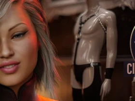Club Velvet Rose Midnight Bliss Adult Game For Window | Mac | Linux
