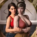 Elysium Adult Game For Window | Android | Mac | Linux