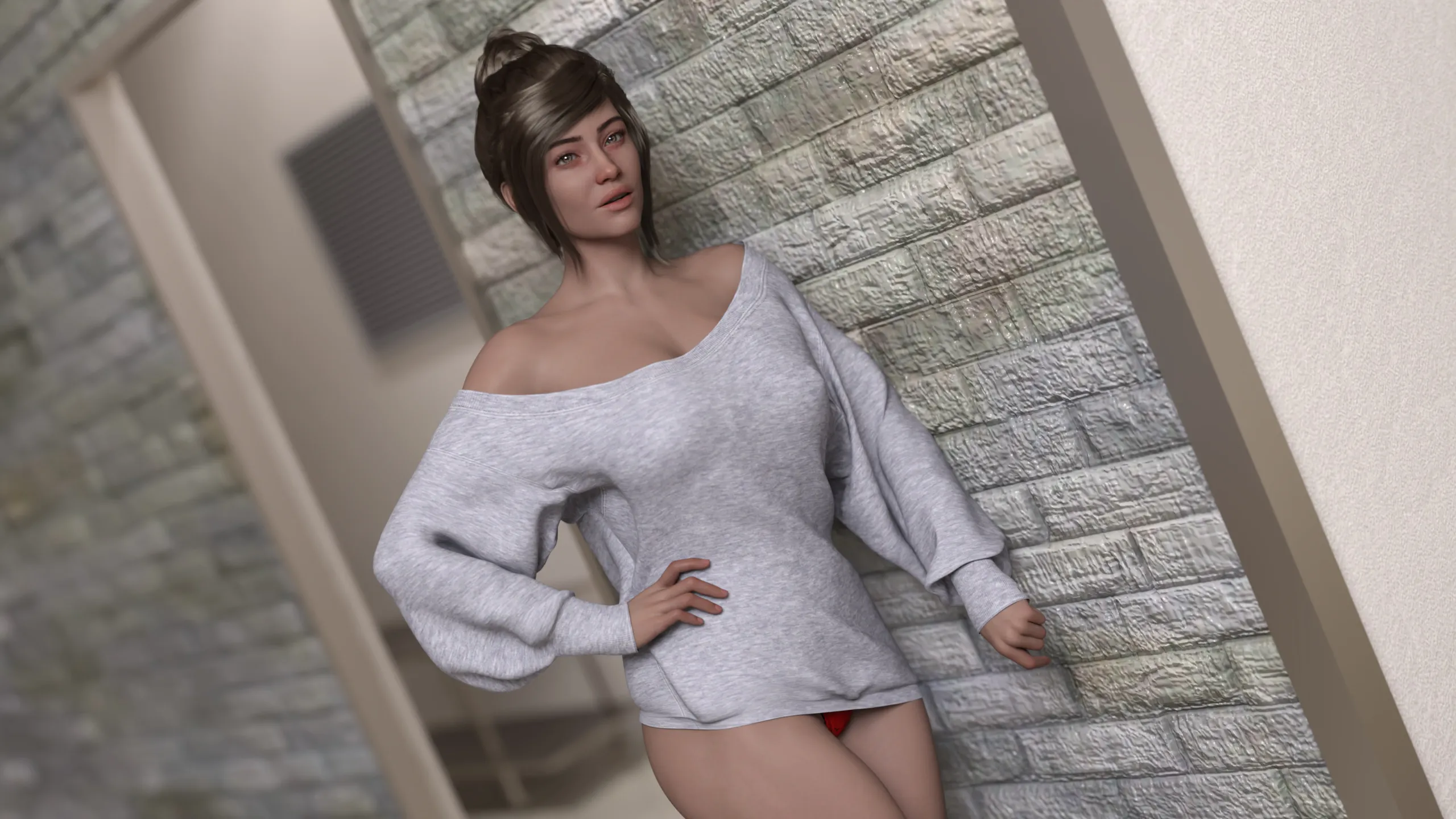 Elysium 18+ Game Screenshot 4