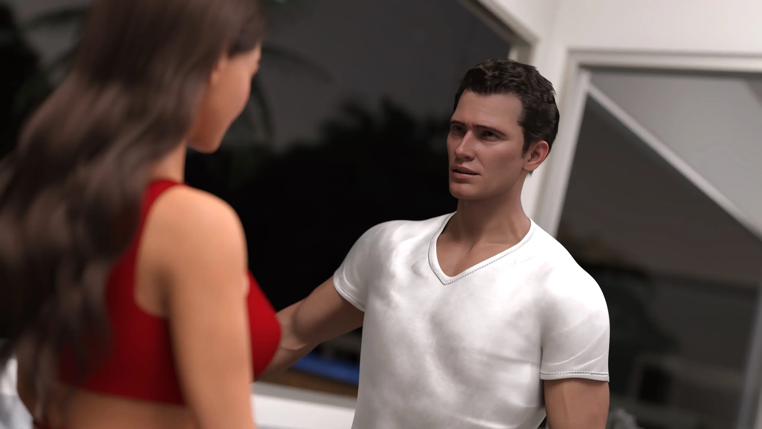 Elysium 18+ Game Screenshot 5
