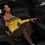 Elysium 18+ Game Screenshot 6