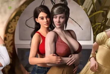 Elysium Adult Game For Window | Android | Mac | Linux