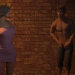 Emily Does it All 18+ Game Screenshot 1
