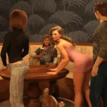 Emily Does it All 18+ Game Screenshot 6