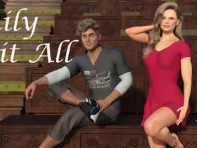 Emily Does it All Adult Game For Window | Android | Mac | Linux