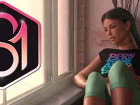 Fetish Locator S&M Studio Adult Game For Window | Android | Mac | Linux