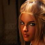 Flesh and Fury Adult Game For Window | Linux
