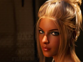 Flesh and Fury Adult Game For Window | Linux