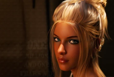 Flesh and Fury Adult Game For Window | Linux