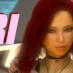 Hikari First Interlude Adult Game For Window | Mac | Linux