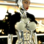 Hikari First Interlude 18+ Game Screenshot 1