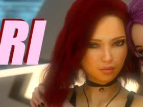 Hikari First Interlude Adult Game For Window | Mac | Linux