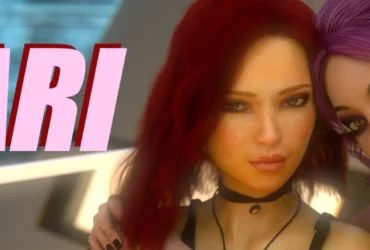 Hikari First Interlude Adult Game For Window | Mac | Linux