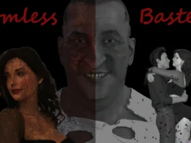 Homeless Bastard Adult Game For Window | Android | Mac | Linux