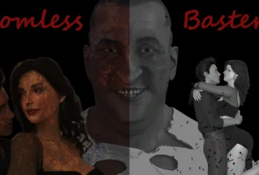 Homeless Bastard Adult Game For Window | Android | Mac | Linux