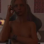 Jessica's Choices - Forced 18+ Game Screenshot 4