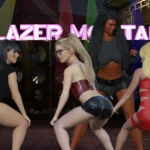 Life in Rio 18+ Game Screenshot 1