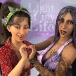 Light of My Life Adult Game For Window | Android | Mac | Linux