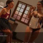 Light of My Life 18+ Game Screenshot 1