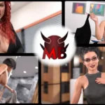 Mommy's Boy Adult Game For Window | Android | Mac | Linux