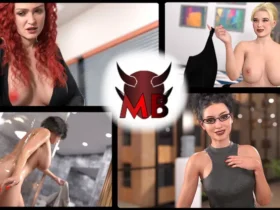 Mommy's Boy Adult Game For Window | Android | Mac | Linux
