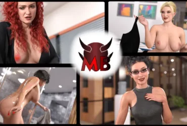 Mommy's Boy Adult Game For Window | Android | Mac | Linux