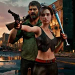 OSC The Lust of Us Adult Game For Window | Mac | Linux