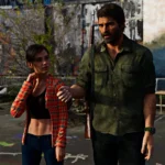 OSC The Lust of Us 18+ Game Screenshot 4