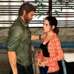 OSC The Lust of Us 18+ Game Screenshot 5