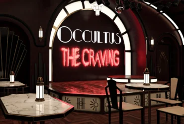 Occultus The Craving Adult Game For Window | Mac | Linux